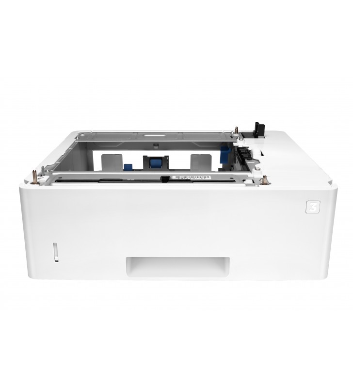 HP LaserJet 550 Sheet Paper Tray