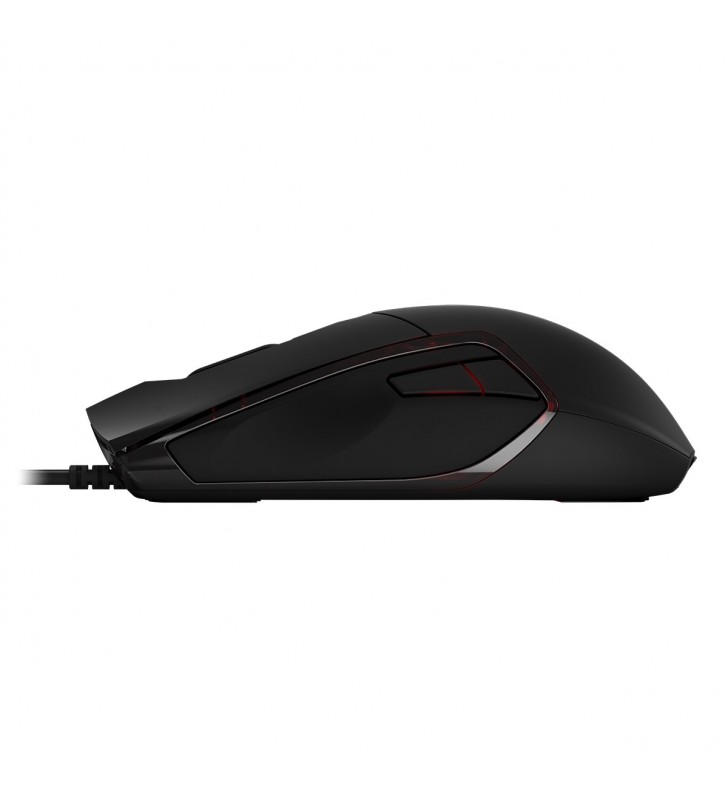 CHERRY MC 3.1 BLACK/USB CORDED MOUSE IN