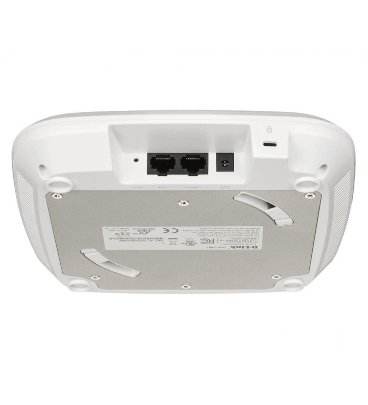 WIRELESS AC2300 WAVE 2 DUAL/BAND POE ACCESS POINT