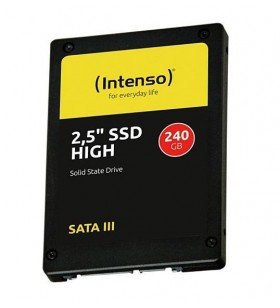 SSD SATA2.5" 240GB/3813440 INTENSO