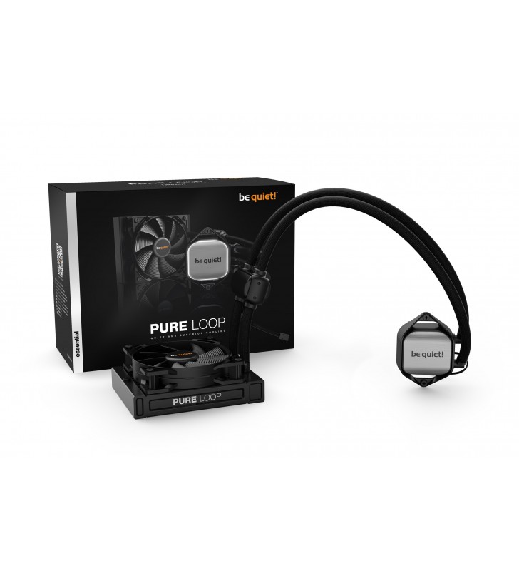 PURE LOOP 120MM/WATER COOLING SYSTEM AIO