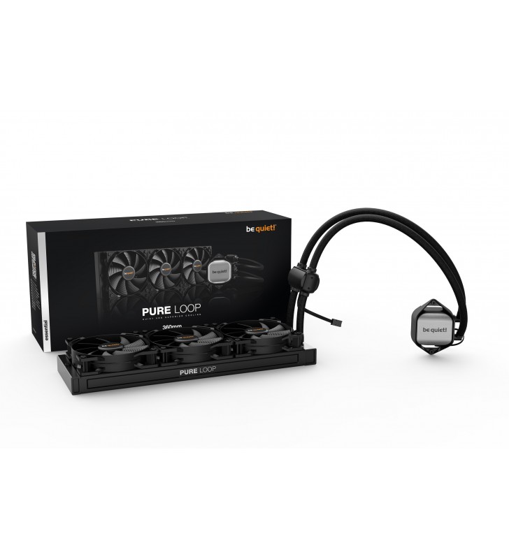 PURE LOOP 360MM/WATER COOLING SYSTEM AIO