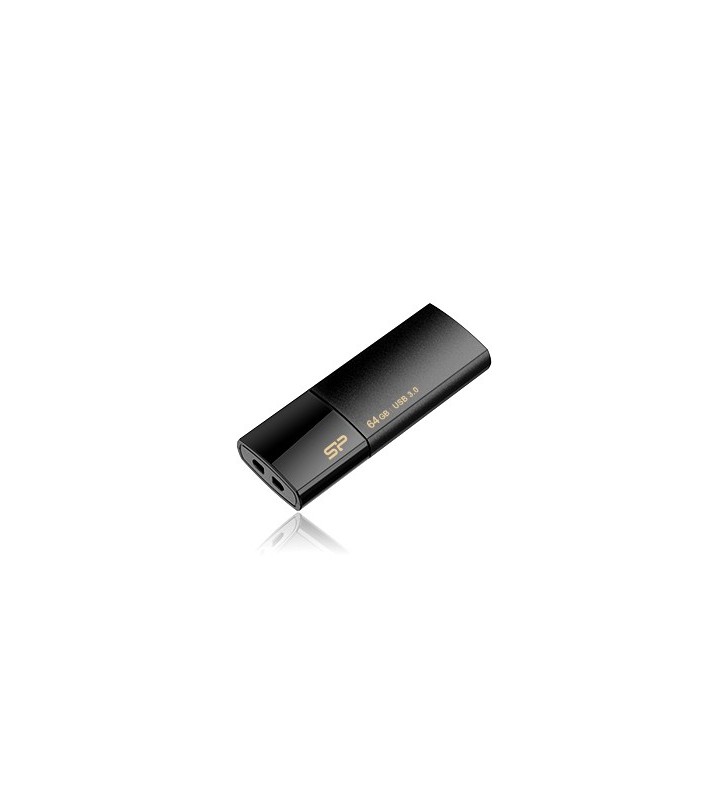 SILICON POWER memory USB Blaze B05 128GB USB 3.2 Blue