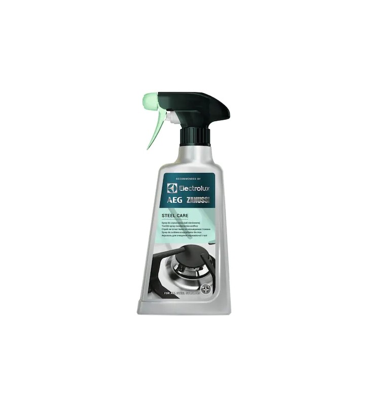 Spray pentru curăţare suprafeţe de Inox, 500 ml