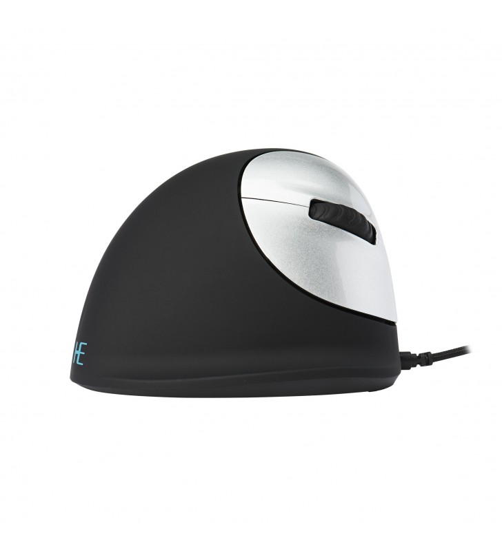 ERGONOMIC MOUSE MEDIUM/HAND165-185MM RIGHT-HANDED WIRED IN