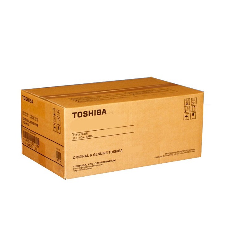 Toner Original Toshiba Magenta, T-FC25EM, pentru E-Studio 2540C, 26K, "T-FC25EM"