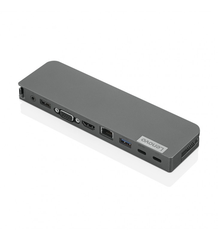 Lenovo USB-C Mini Dock_EU