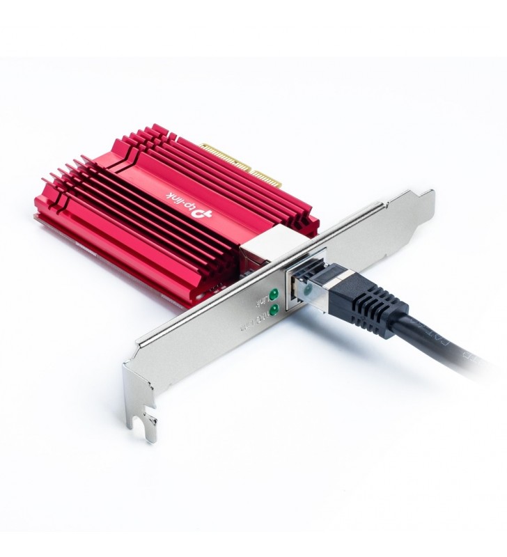 10 GIGABIT PCIE NETWORK ADAPTER/. IN