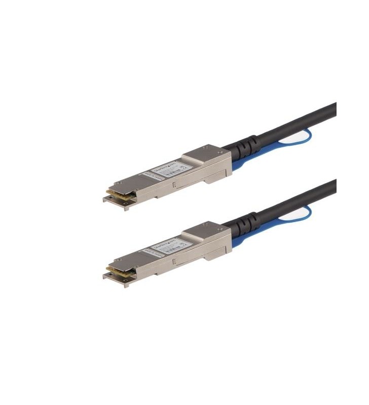 1M 3.3FT 40G QSFP+ DAC CABLE/.
