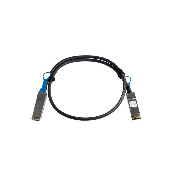 1M 3.3FT 40G QSFP+ DAC CABLE/.