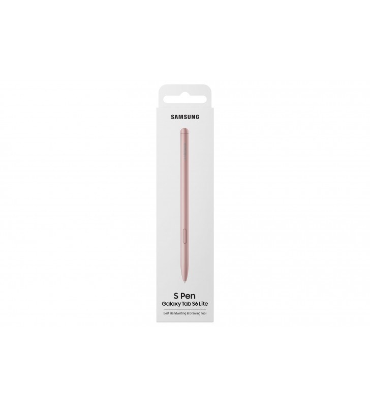 Galaxy Tab S6 lite S Pen Pink EJ-PP610BPEGEU