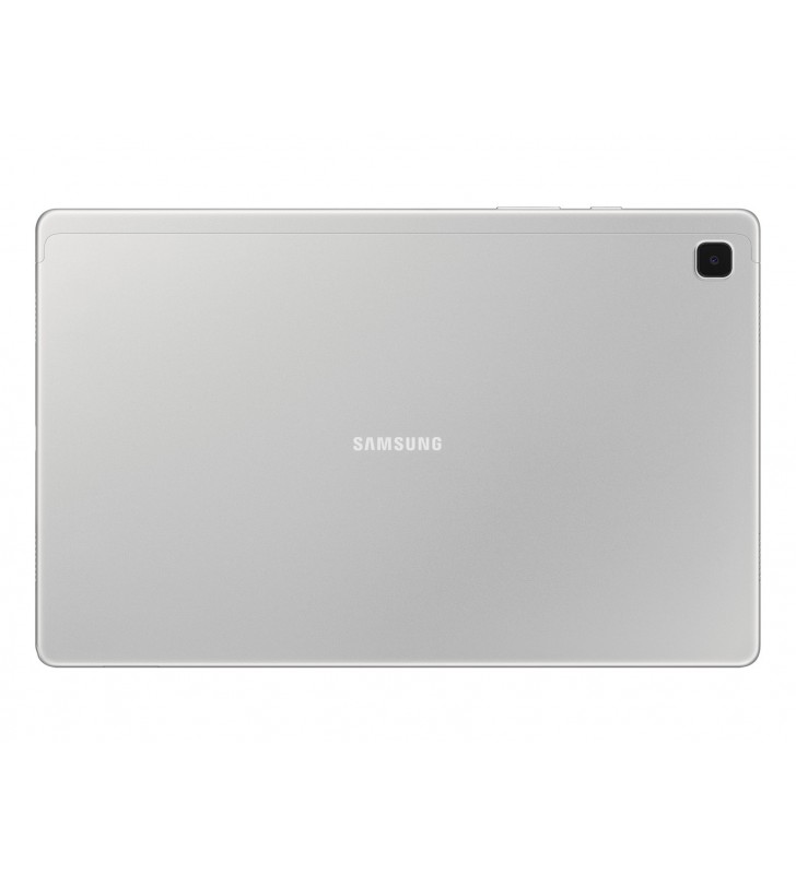 Samsung Galaxy Tab A7 Silver WiFi/10.4'/OC/3GB/32GB/5MP/8MP/7040mAh
