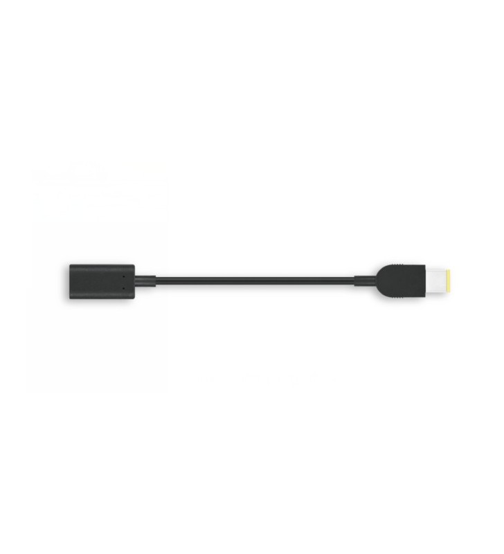 CABLE_BO USB-C to Slim tip Adapter