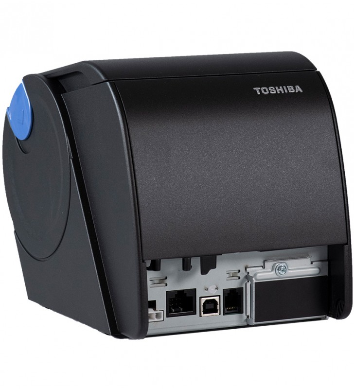MINI IMP. Toshiba TGCS 1TN USB BK