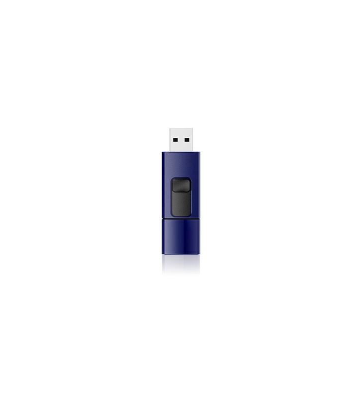 SILICON POWER memory USB Blaze B05 128GB USB 3.2 Black