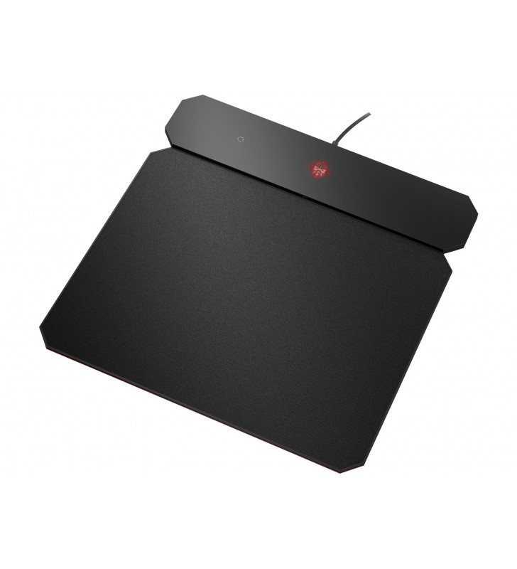 HP OMEN CHARGING MOUSE PAD/.