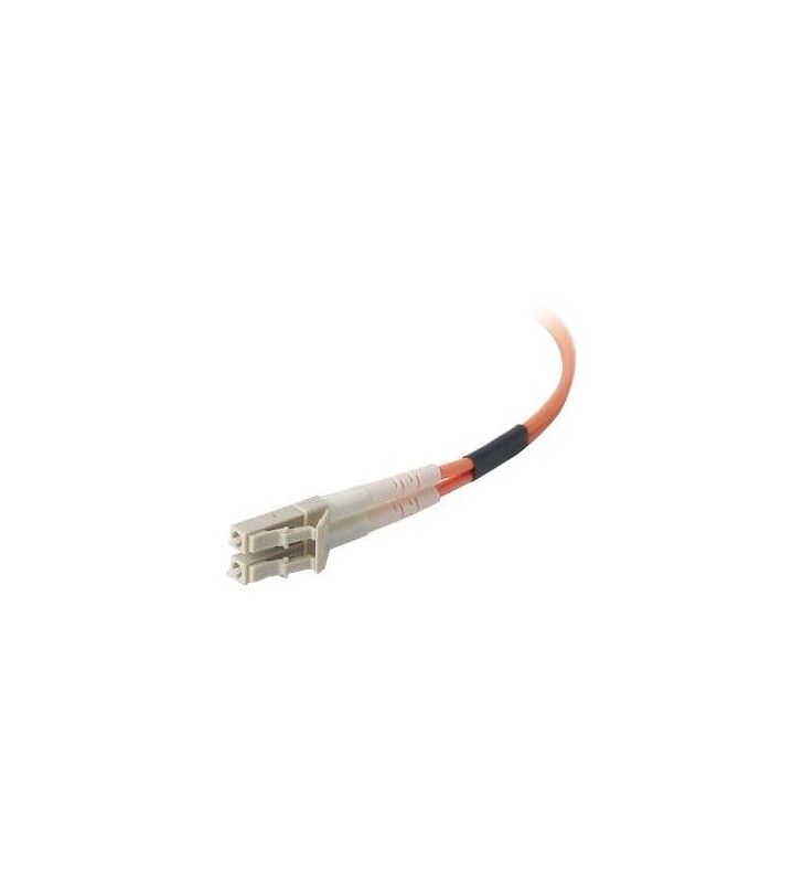 OPTICAL MULTIMODE CABLE LC 5.0M/LC-LC CONNECTOR