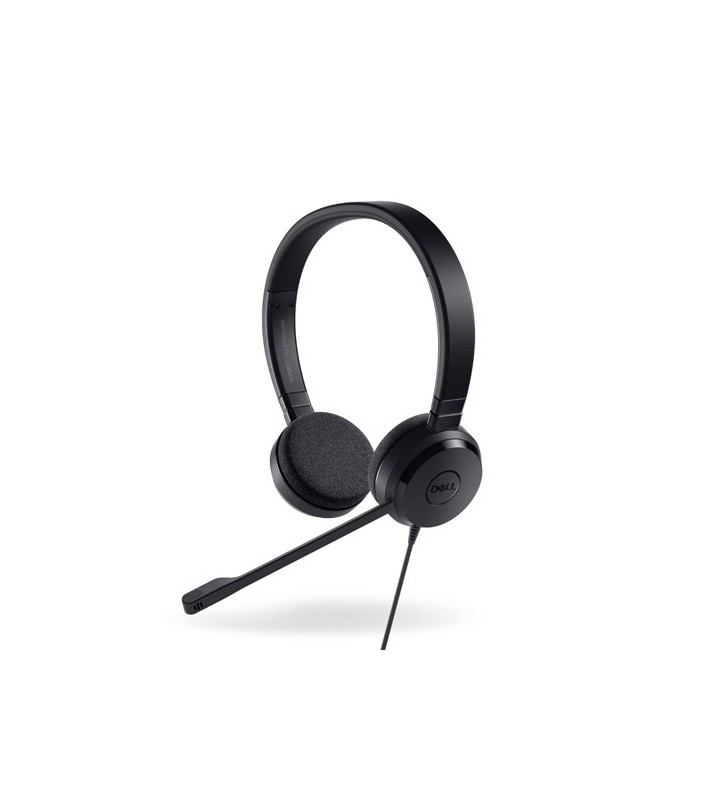 HEADSET PRO STEREO UC150/IN