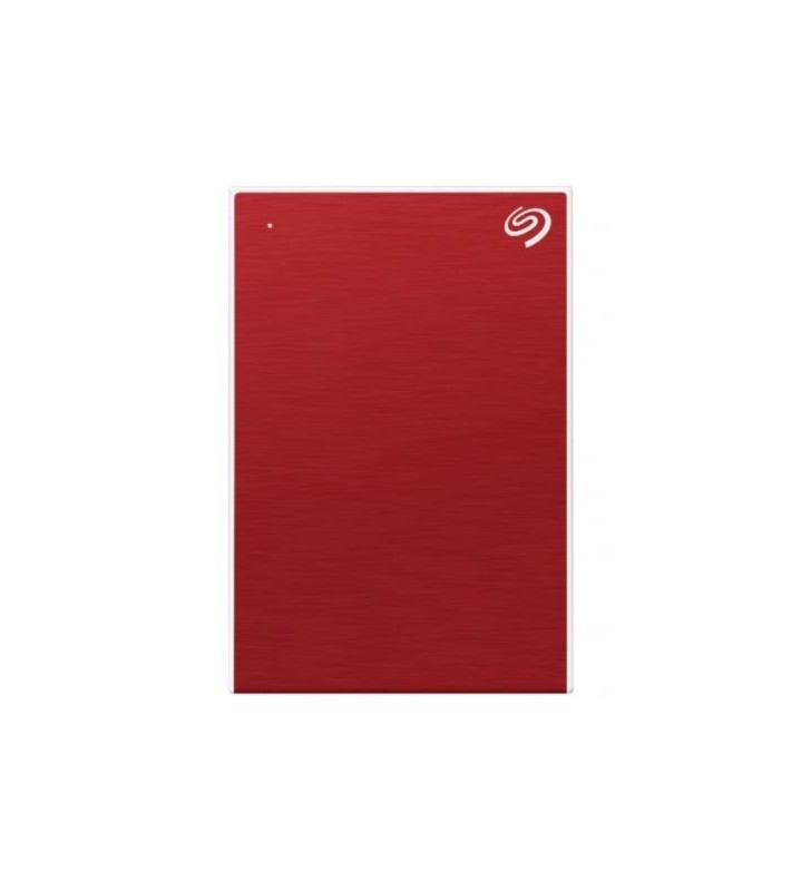 ONE TOUCH HDD 2TB RED 2.5IN/USB3.0 EXTERNAL HDD
