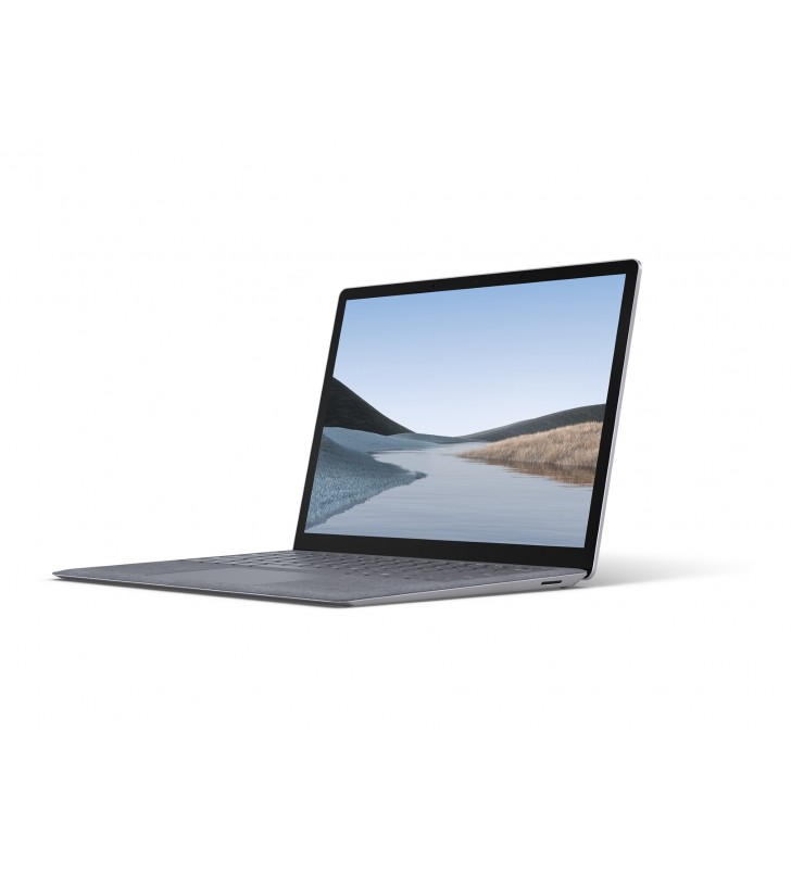 MS Surface Laptop GO Intel Core i5-1035G1 12.4inch 8GB 128GB W10H CZ/SK/HU/RO/BG