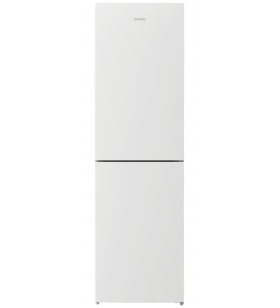 Combina frigorifica Arctic, 331l net, A+, 4 sertare congelator, ECO LED, GardenFresh, alb