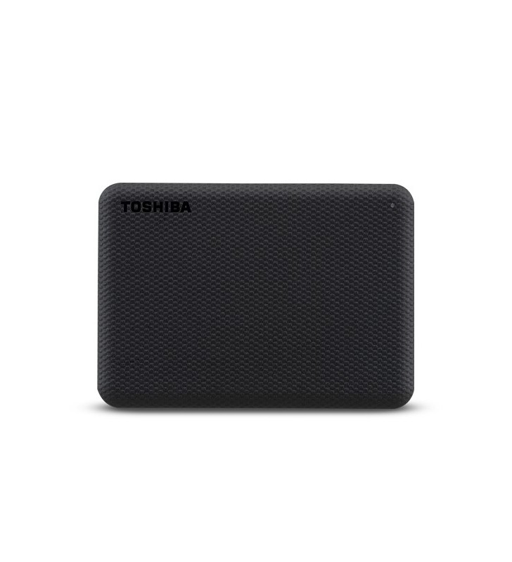 TOSHIBA Canvio Advance 1TB 2.5inch External Hard Drive USB 3.2 Gen1 Black