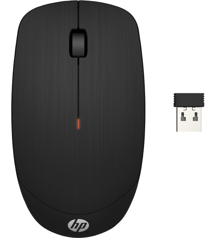 WIRELESS MOUSE X200/. IN