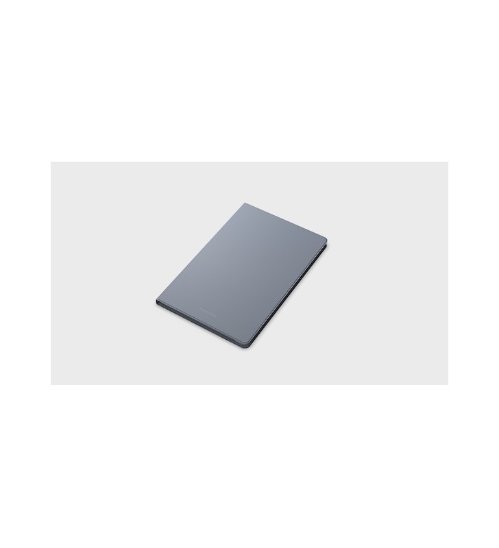 Galaxy Tab A7 (2020) 10.4" T500/T505 Book Cover Gray EF-BT500PJEGEU