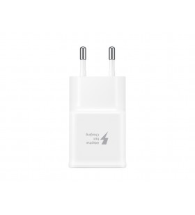 Samsung Travel Adapter 15W TA (without cable) White EP-TA20EWENGEU