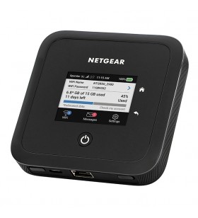 NIGHTHAWK M5 5G MOBILE ROUTER/WIFI 6 IN