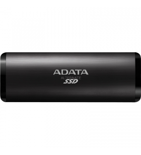 SSD USB-C 2TB EXT. BLACK/ASE760-2TU32G2-CBK A-DATA