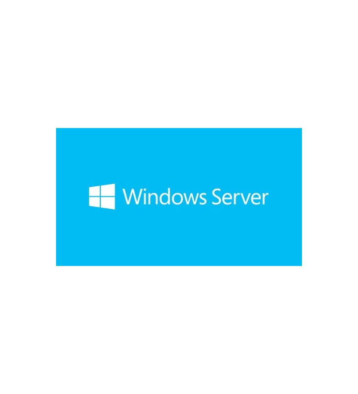 Windows Server CAL 2019 English 1pk DSP OEI 5 Clt User CAL, Platform Windows "R18-05867"
