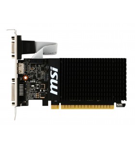 GT 710 2GB/GDDR3 DVI-D VGA HDMI