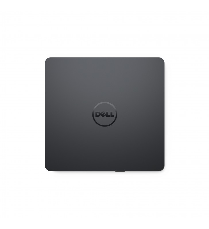 Dell external USB DVD+/- RW Drive- DW316
