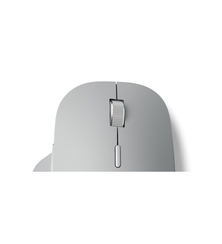 Mouse Microsoft Surface Precision FTW-00006, Grey