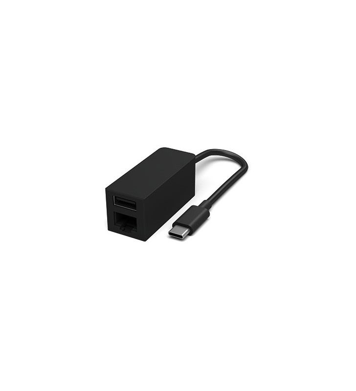 ADAPTOR MICROSOFT Surface USB-C to ETHERNET/USB 3.0