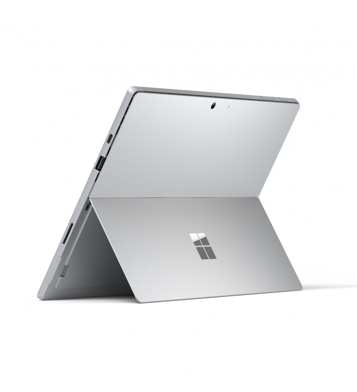 MICROSOFT Surface Pro7 i5 8GB RAM 128GB SSD Platinum CH RETAIL