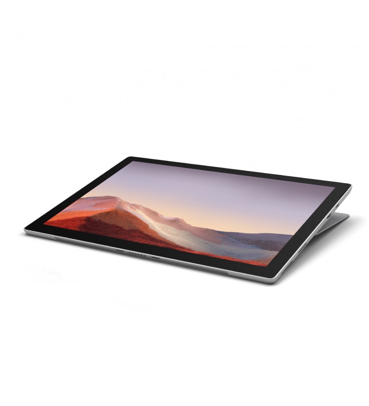 MICROSOFT Surface Pro7 i5 8GB RAM 128GB SSD Platinum CH RETAIL