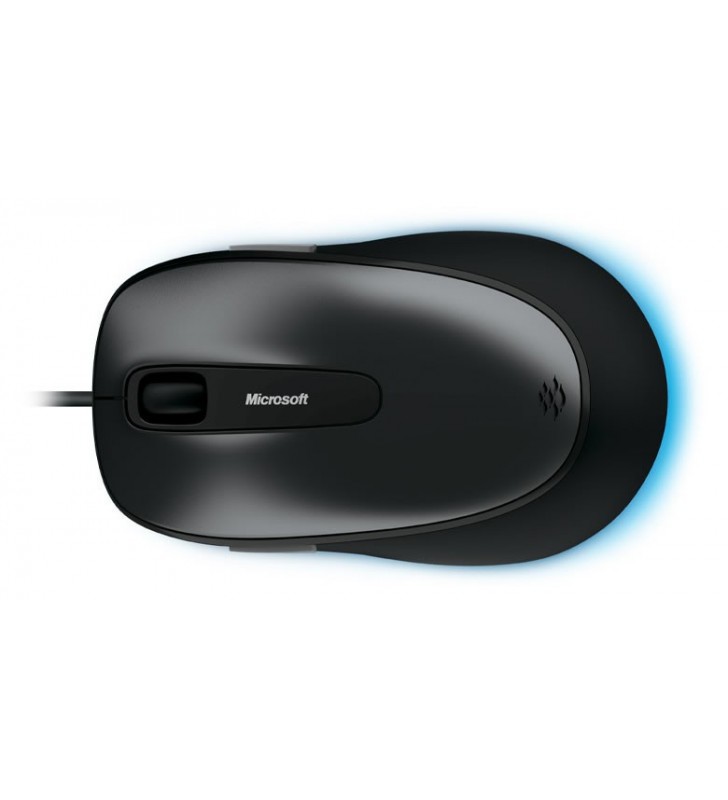 MICROSOFT 4FD-00023 L2 Comfort Mouse 4500 Mac/Win USB EMEA EG EN/DA/DE/IW/PL/RO/TR Hdwr