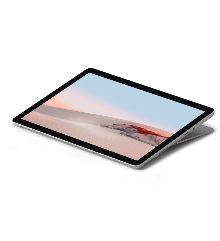 MICROSOFT Surface Go2, 8GB, 128GB, Platinum, WIN10 Home RETAIL