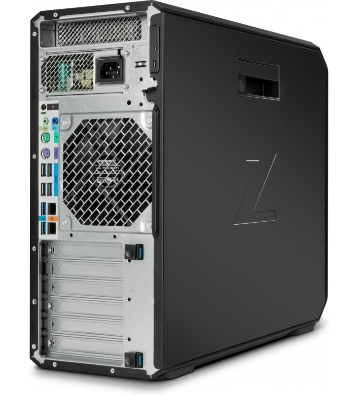 Z4 G4 W-2245 3.9 8C/64GB 1TB W10P64 RTX4000 GR