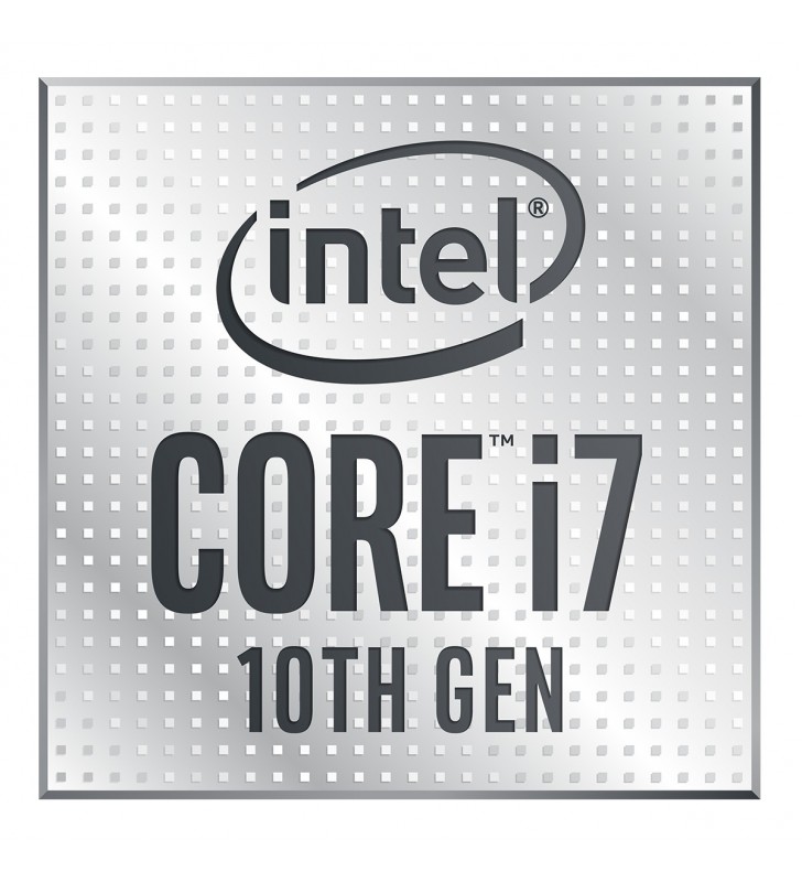 Intel CPU Desktop Core i7-10700 (2.9GHz, 16MB, LGA1200) box