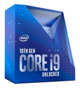CPU CORE I9-10900K S1200 BOX/3.7G BX8070110900K S RH91 IN