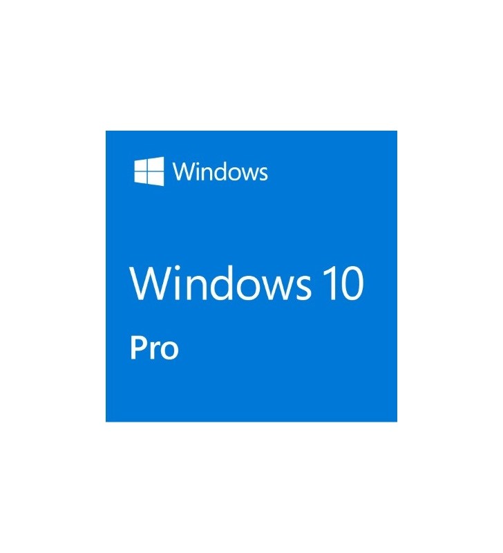 MS ESD Windows 10 Pro 32-Bit/64-Bit PK Lic Online DwnLd NR (ML)