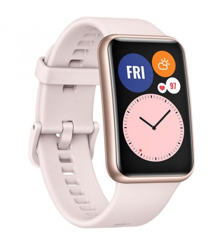Huawei Watch Fit STIA B09 Sakura Pink 55025876