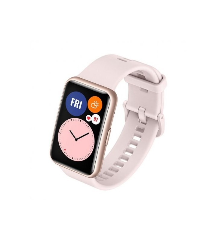 Huawei Watch Fit STIA B09 Sakura Pink 55025876