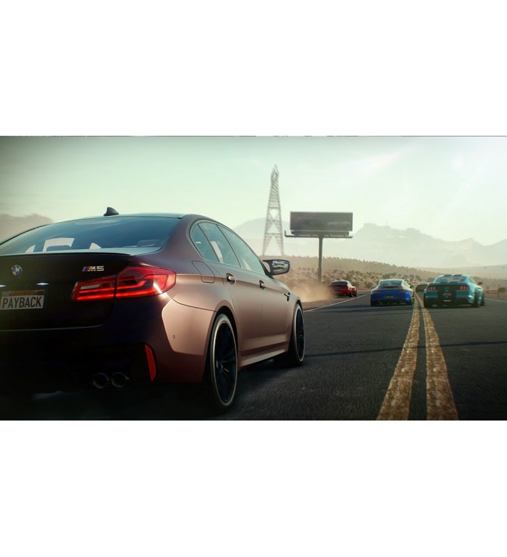 Joc Need for Speed Payback - Xbox One 1034581