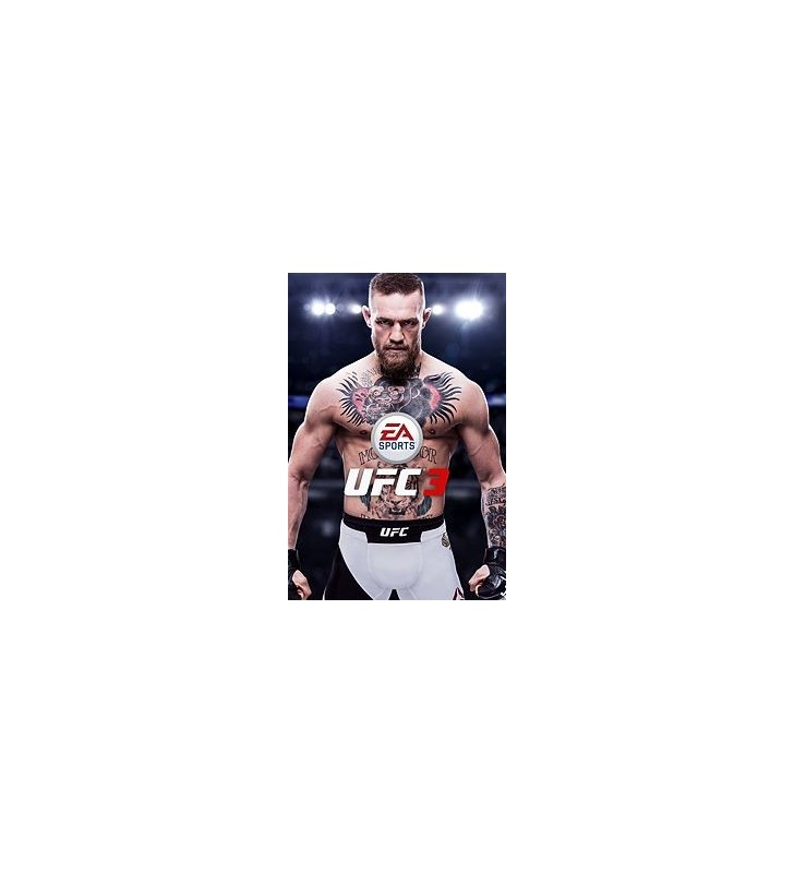 Joc UFC 3 Xbox One 1034667