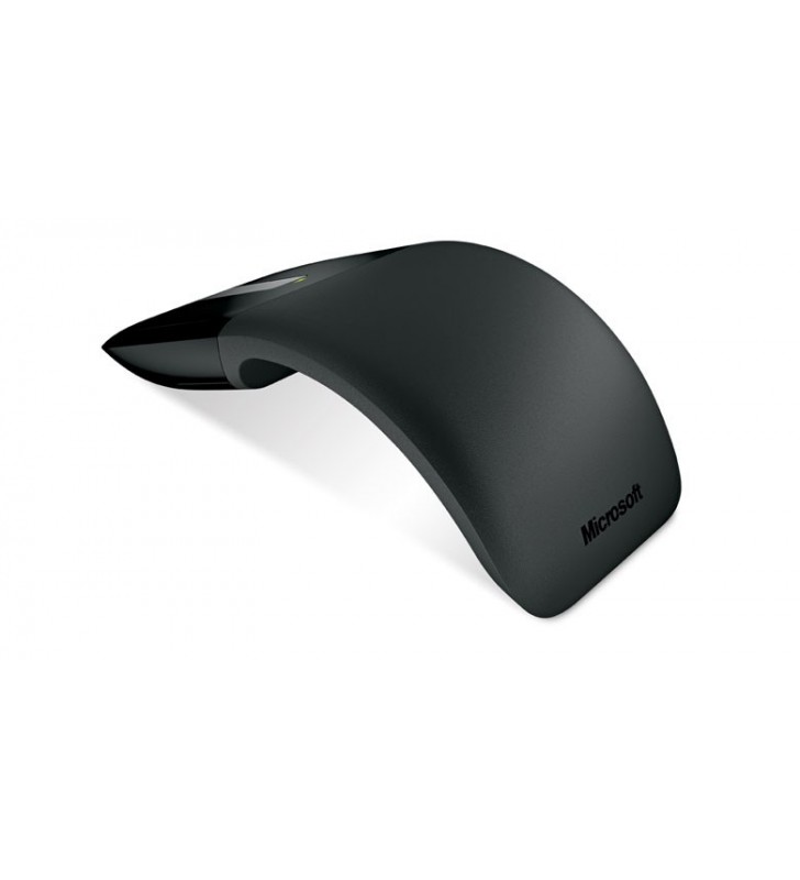MICROSOFT RVF-00050 PL2 ARC Touch Mouse EMEA EG EN/DA/FI/DE/NO/SV Hdwr Black