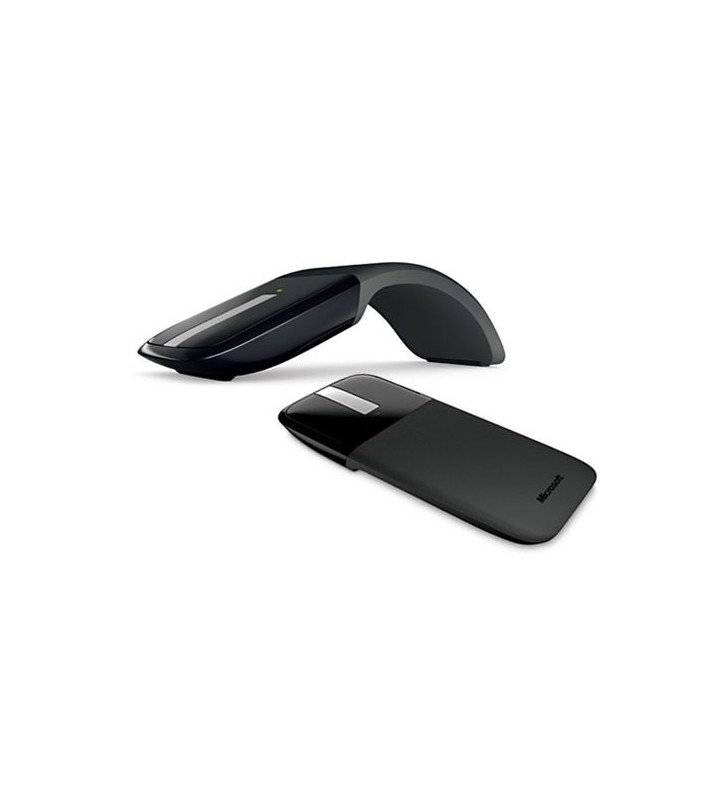 MICROSOFT RVF-00050 PL2 ARC Touch Mouse EMEA EG EN/DA/FI/DE/NO/SV Hdwr Black